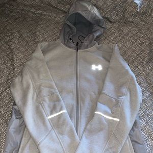Under Armour Storm1 Full Zip Hoodie